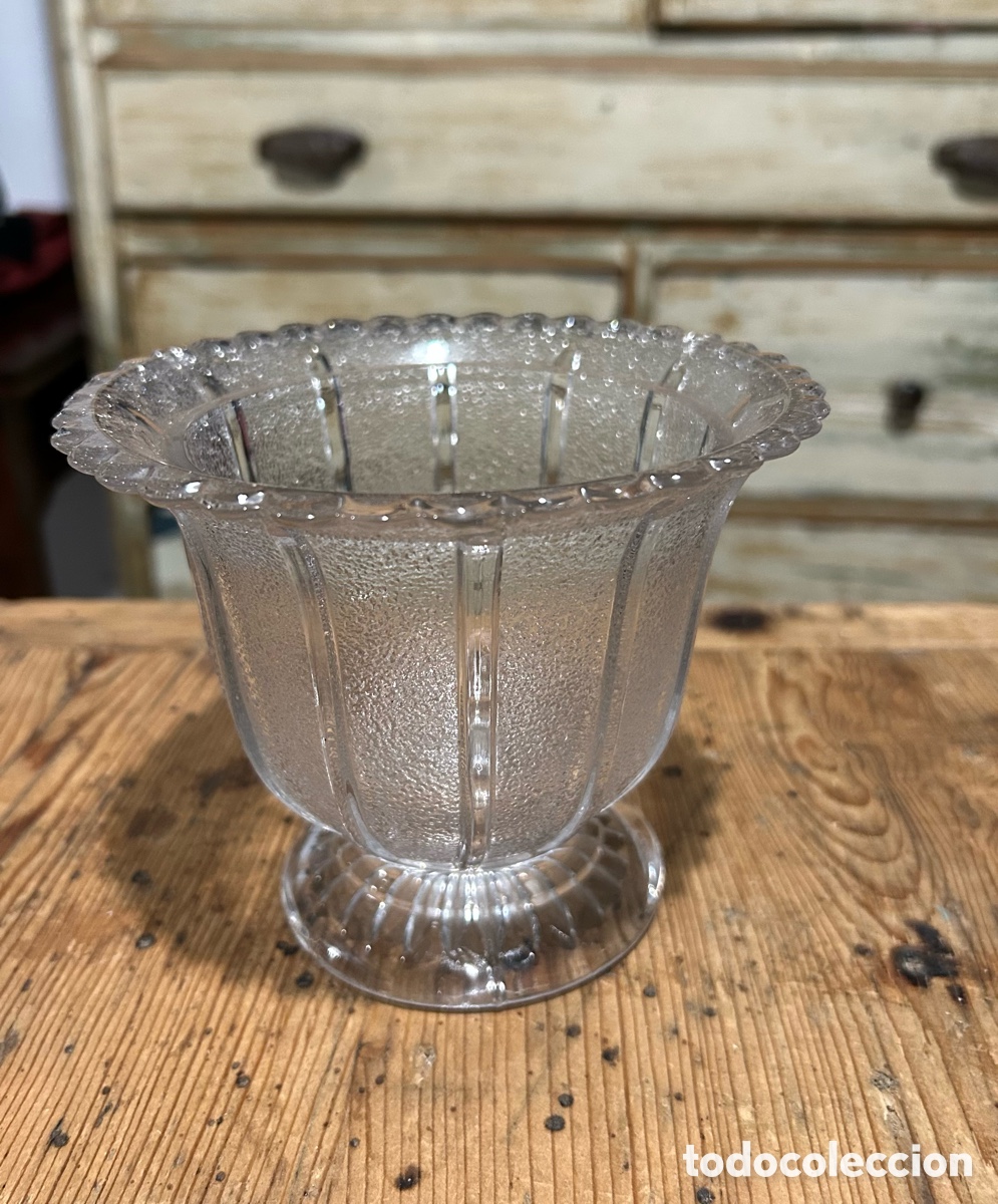 Antig&uuml;edades: Cop&oacute;n o centro de mesa - Foto 1