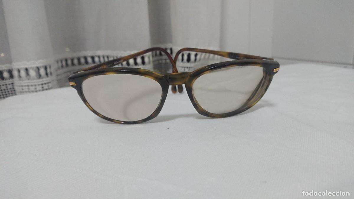 Antig&uuml;edades: Gafas de ver de OWP , de los 80 - Foto 1