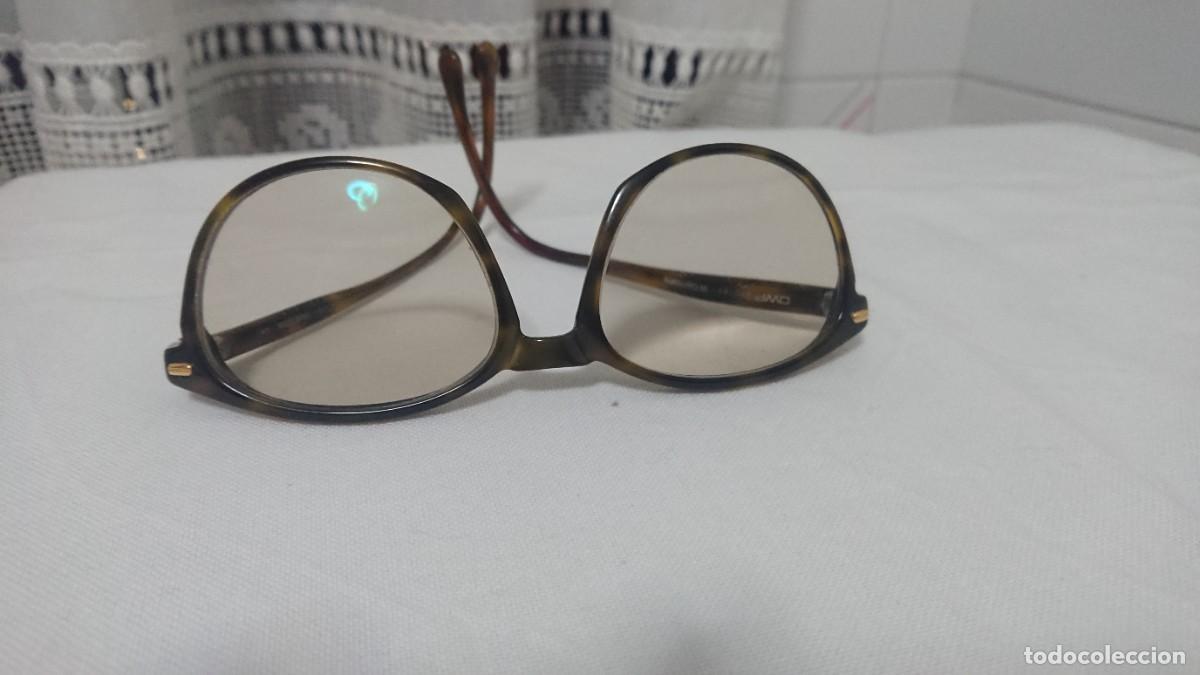 Antig&uuml;edades: Gafas de ver de OWP , de los 80 - Foto 2