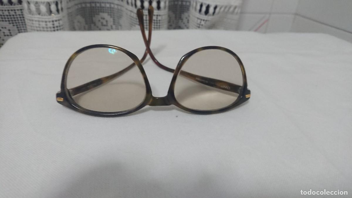 Antig&uuml;edades: Gafas de ver de OWP , de los 80 - Foto 3