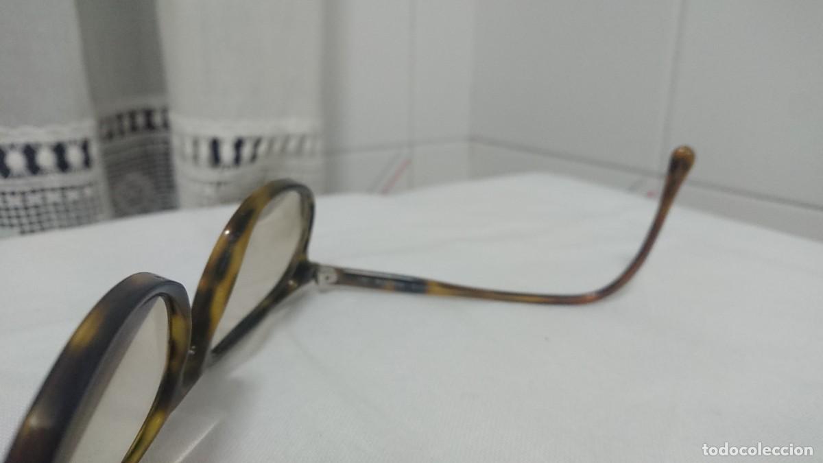 Antig&uuml;edades: Gafas de ver de OWP , de los 80 - Foto 4