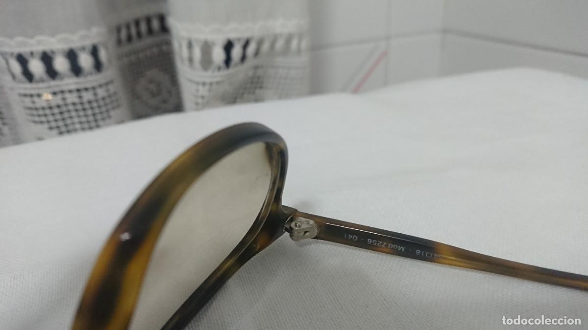Antig&uuml;edades: Gafas de ver de OWP , de los 80 - Foto 5