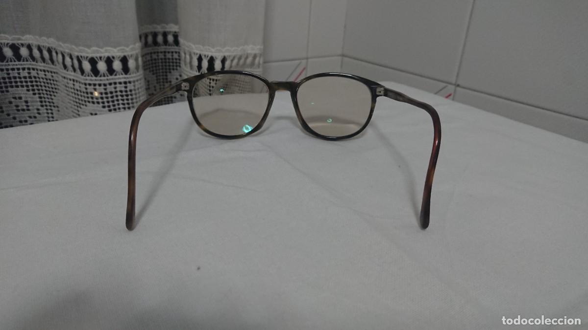 Antig&uuml;edades: Gafas de ver de OWP , de los 80 - Foto 7