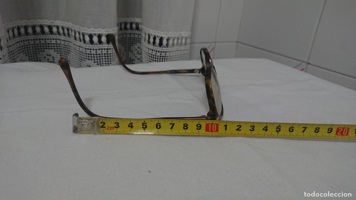 Antig&uuml;edades: Gafas de ver de OWP , de los 80 - Foto 8