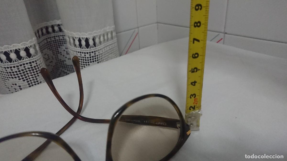 Antig&uuml;edades: Gafas de ver de OWP , de los 80 - Foto 9