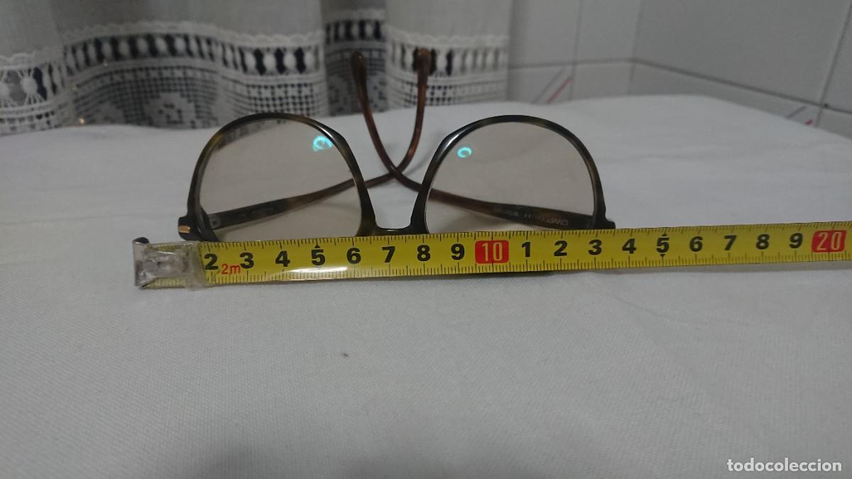 Antig&uuml;edades: Gafas de ver de OWP , de los 80 - Foto 10