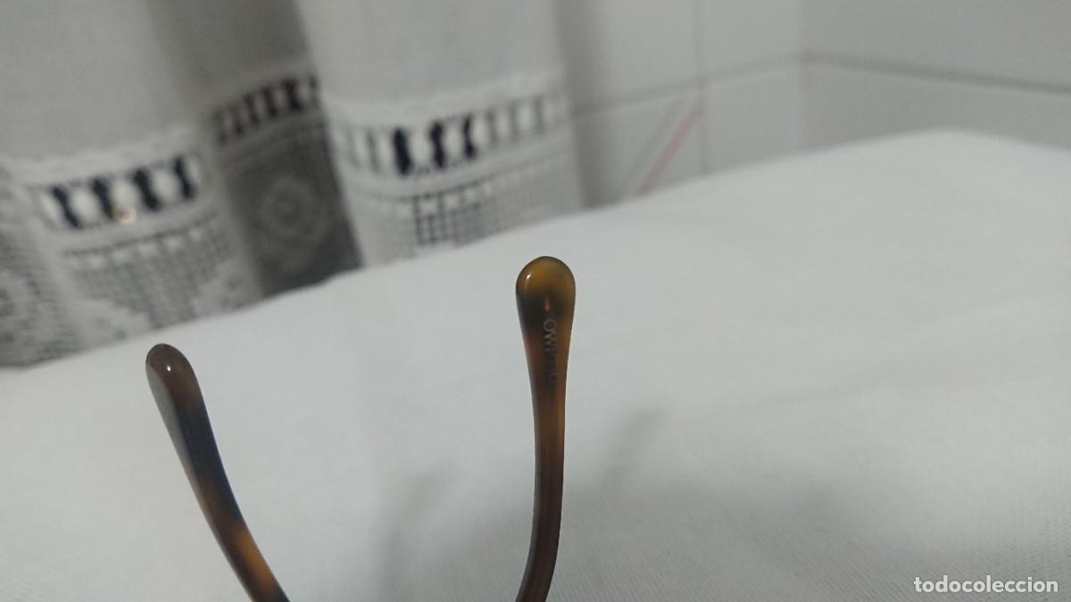 Antig&uuml;edades: Gafas de ver de OWP , de los 80 - Foto 11
