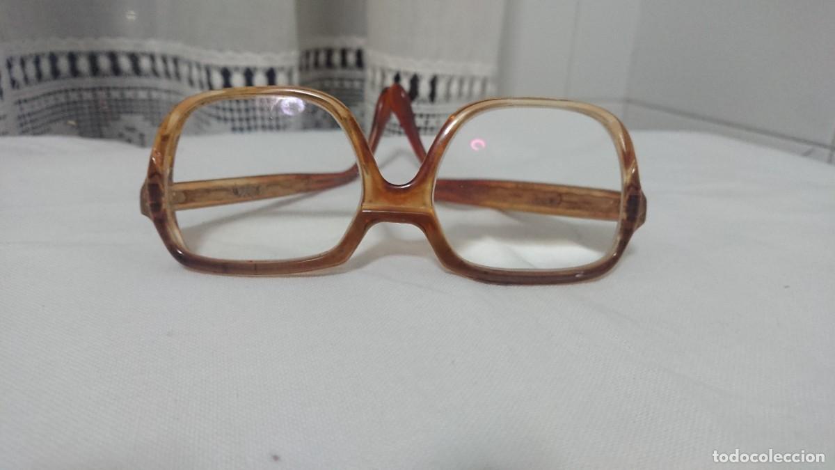 Antig&uuml;edades: Gafas de ver de CEMO , de los 70 - Foto 1