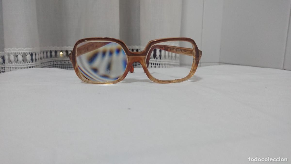 Antig&uuml;edades: Gafas de ver de CEMO , de los 70 - Foto 3