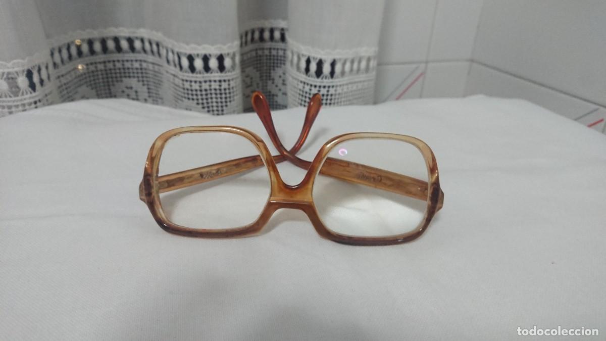 Antig&uuml;edades: Gafas de ver de CEMO , de los 70 - Foto 5