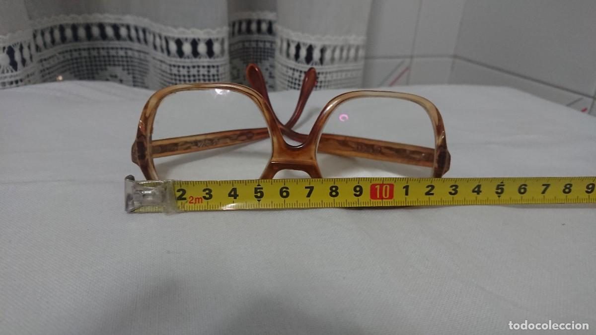 Antig&uuml;edades: Gafas de ver de CEMO , de los 70 - Foto 6