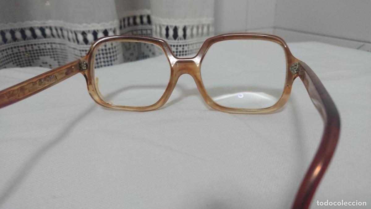 Antig&uuml;edades: Gafas de ver de CEMO , de los 70 - Foto 7