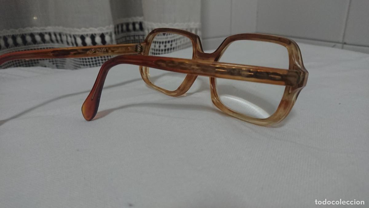 Antig&uuml;edades: Gafas de ver de CEMO , de los 70 - Foto 8