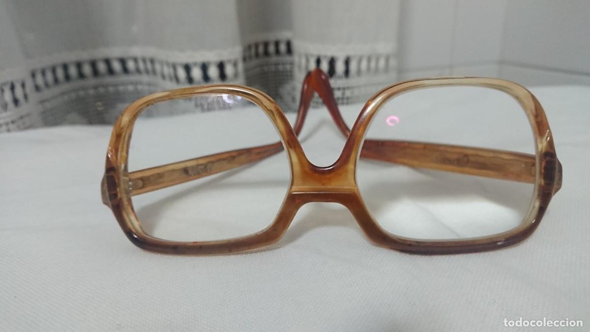 Antig&uuml;edades: Gafas de ver de CEMO , de los 70 - Foto 11