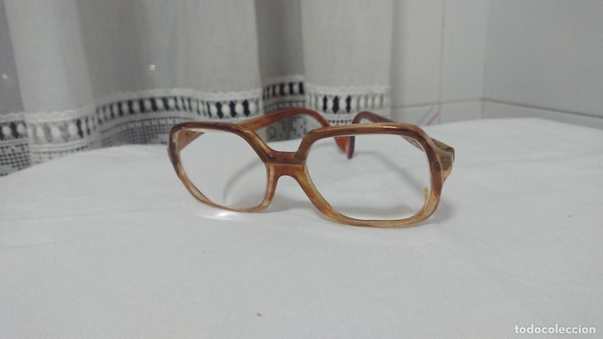 Antig&uuml;edades: Gafas de ver de CEMO , de los 70 - Foto 12