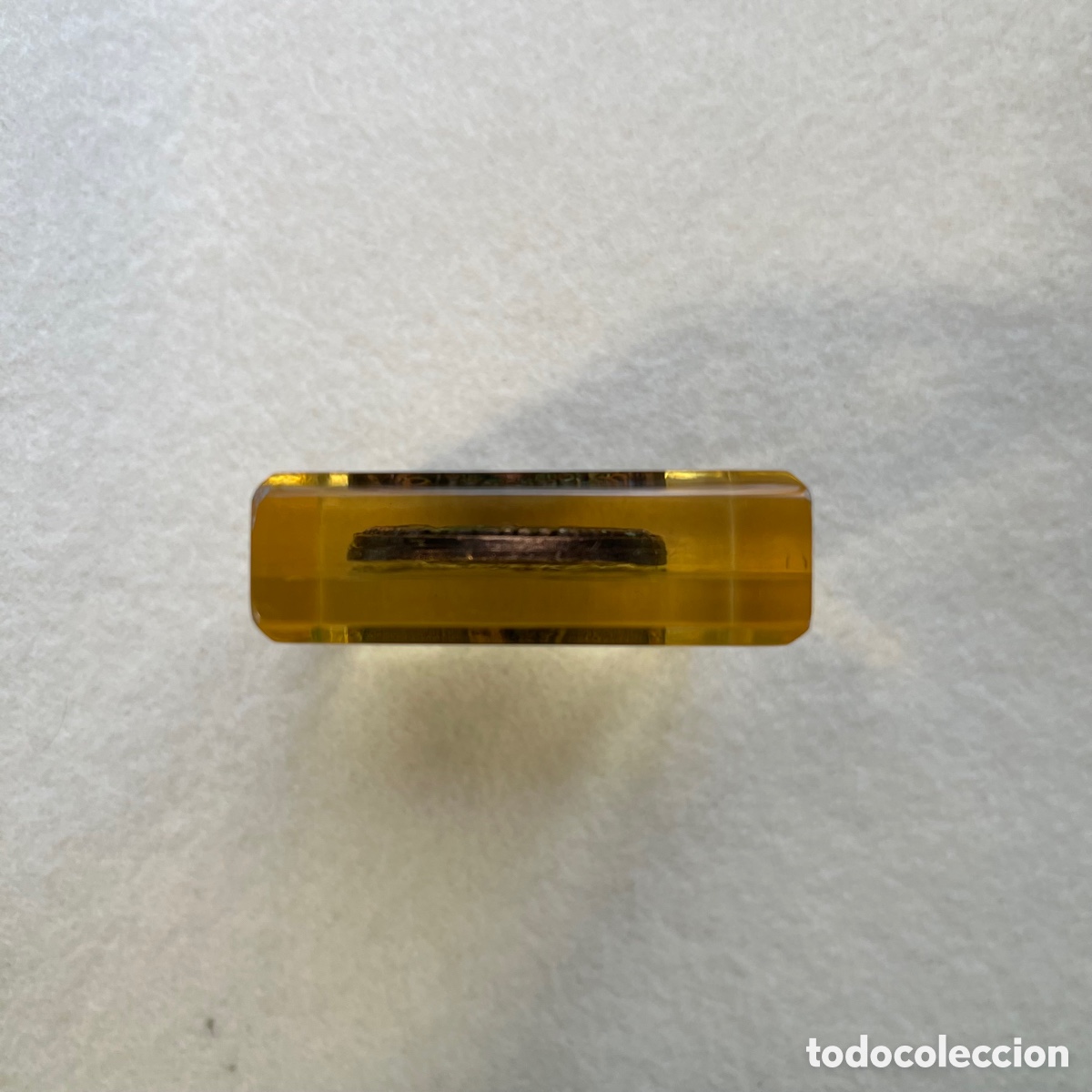 Antig&uuml;edades: MEDALLA RELIGIOSA - CENTENARIO ESCLAVAS DEL DIVINO CORAZ&Oacute;N - Foto 4