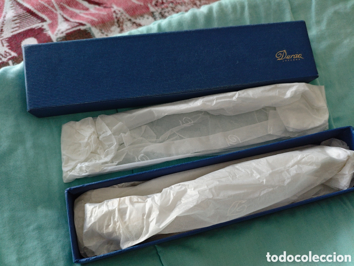 Antig&uuml;edades: 5 cucharas duran joyeros plata - Foto 6