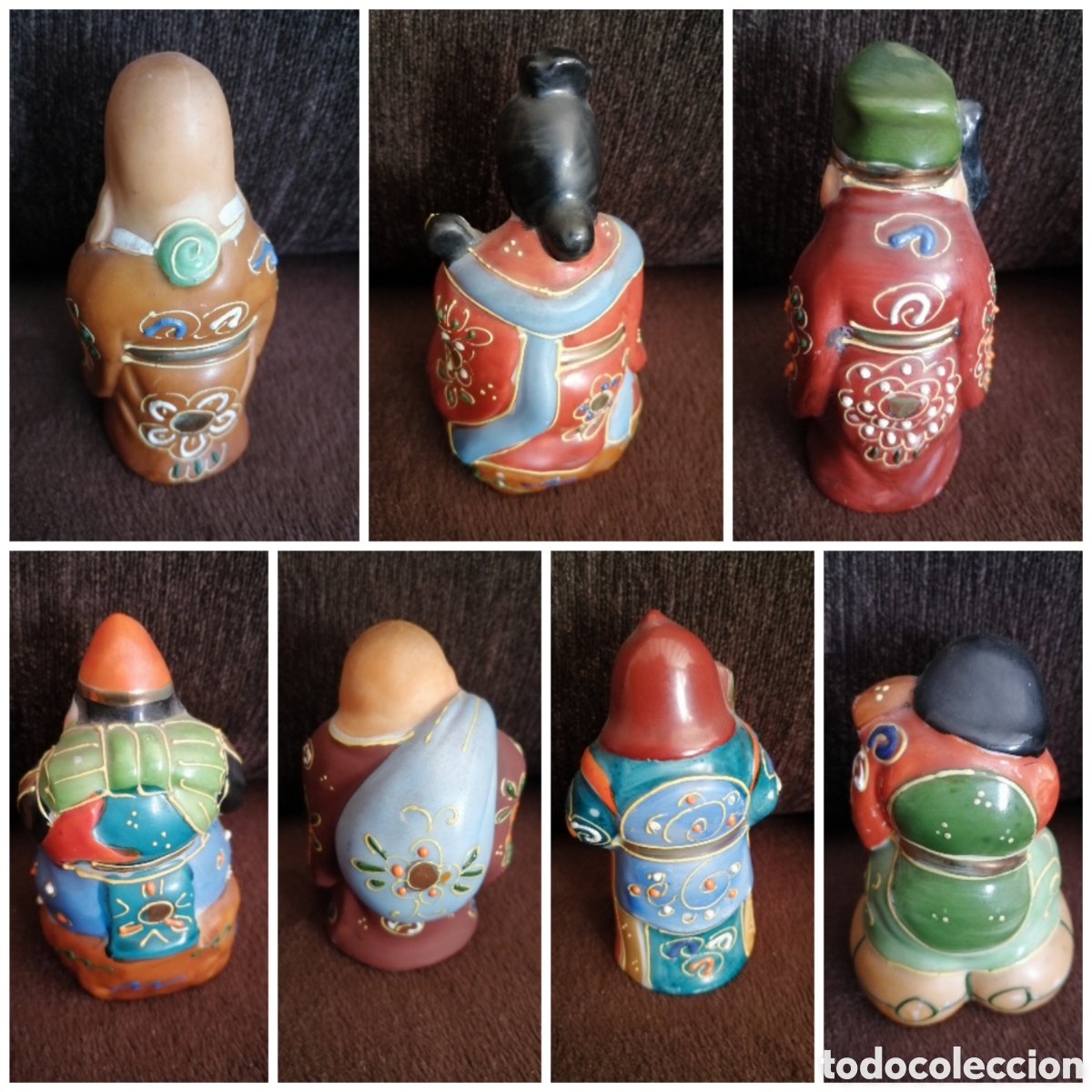 Antig&uuml;edades: Dioses budas de la suerte - Foto 3