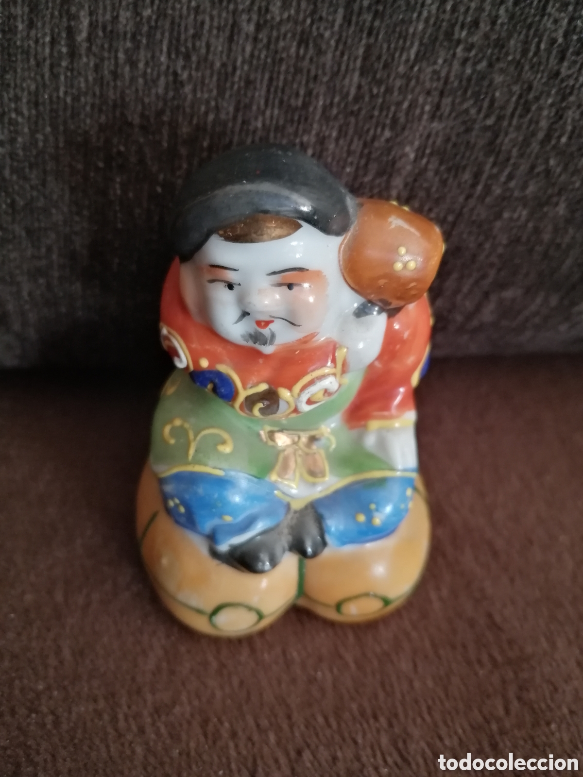 Antig&uuml;edades: Dioses budas de la suerte - Foto 10