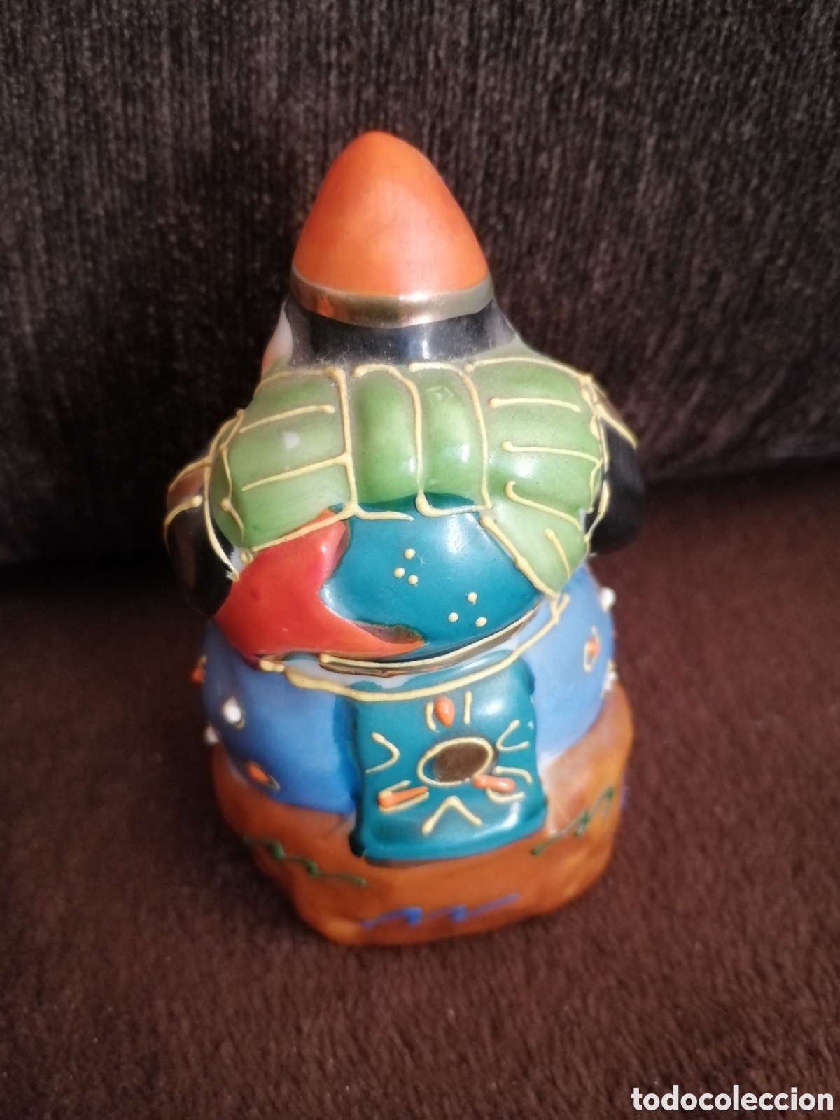 Antig&uuml;edades: Dioses budas de la suerte - Foto 14