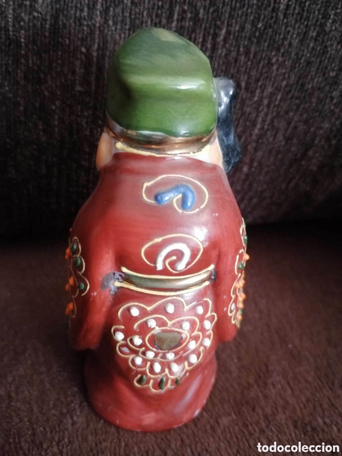 Antig&uuml;edades: Dioses budas de la suerte - Foto 20