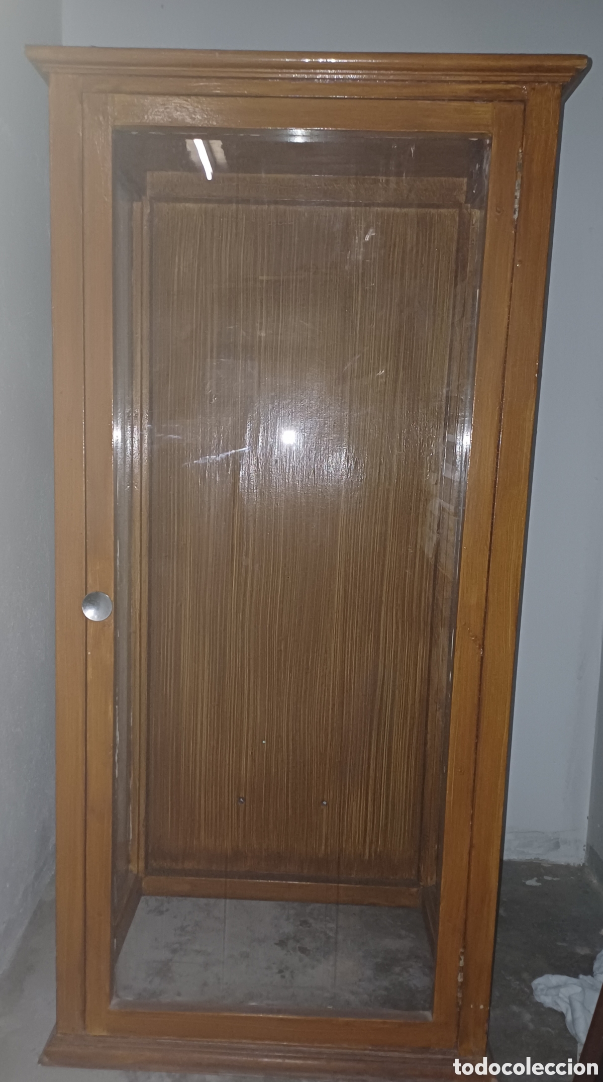 Antig&uuml;edades: MUEBLE - CAPILLA MODERNO - Foto 1