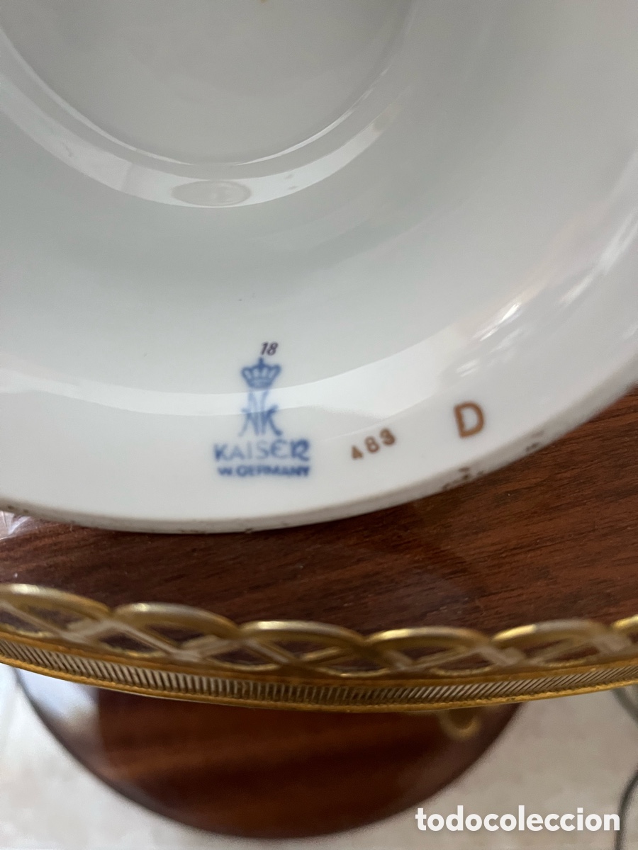 Antig&uuml;edades: Jarra de cerveza de Regimiento ej&eacute;rcito alem&aacute;n - Foto 8