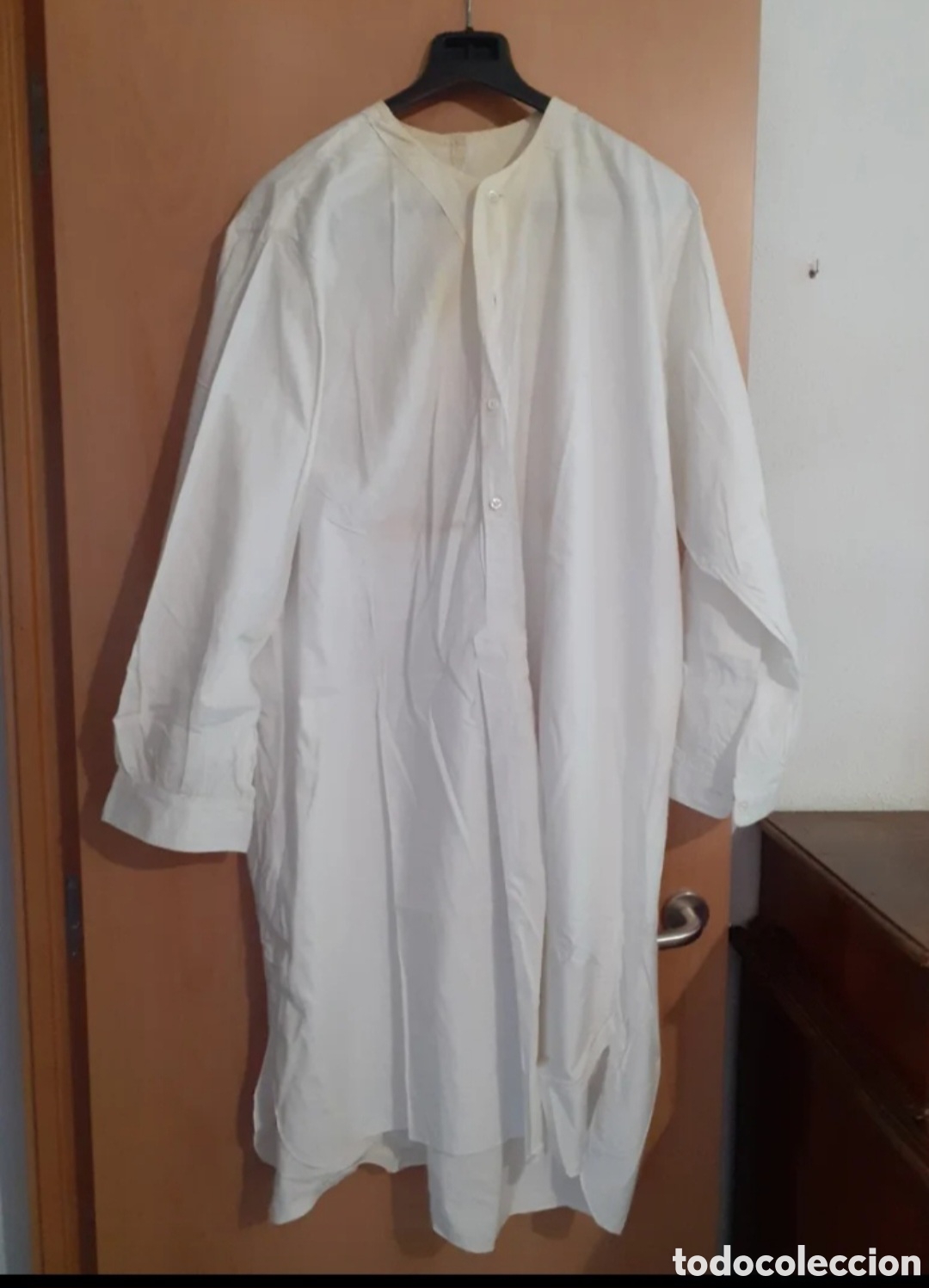 Antig&uuml;edades: Tres Camisones antiguos - Foto 3