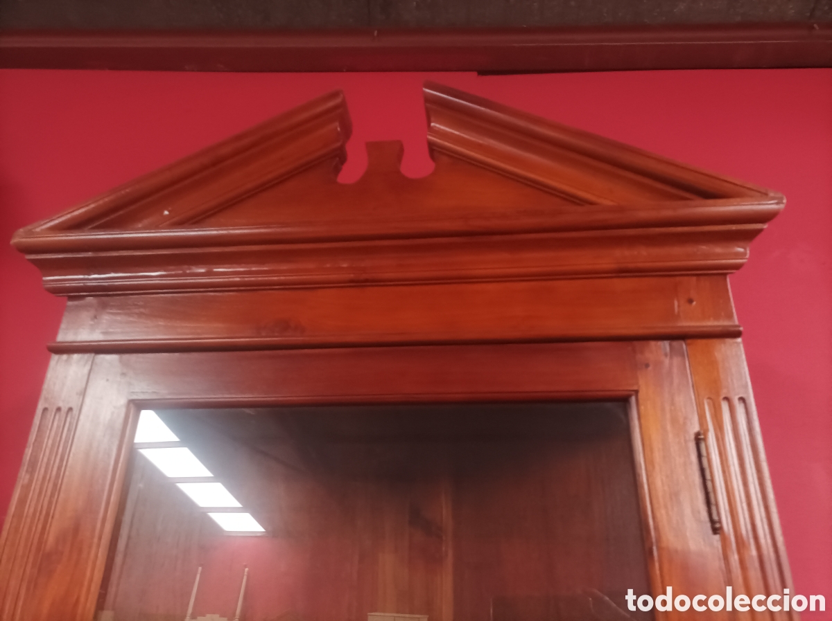 Antig&uuml;edades: Rinconeras.Esquineros.Muebles corner - Foto 5
