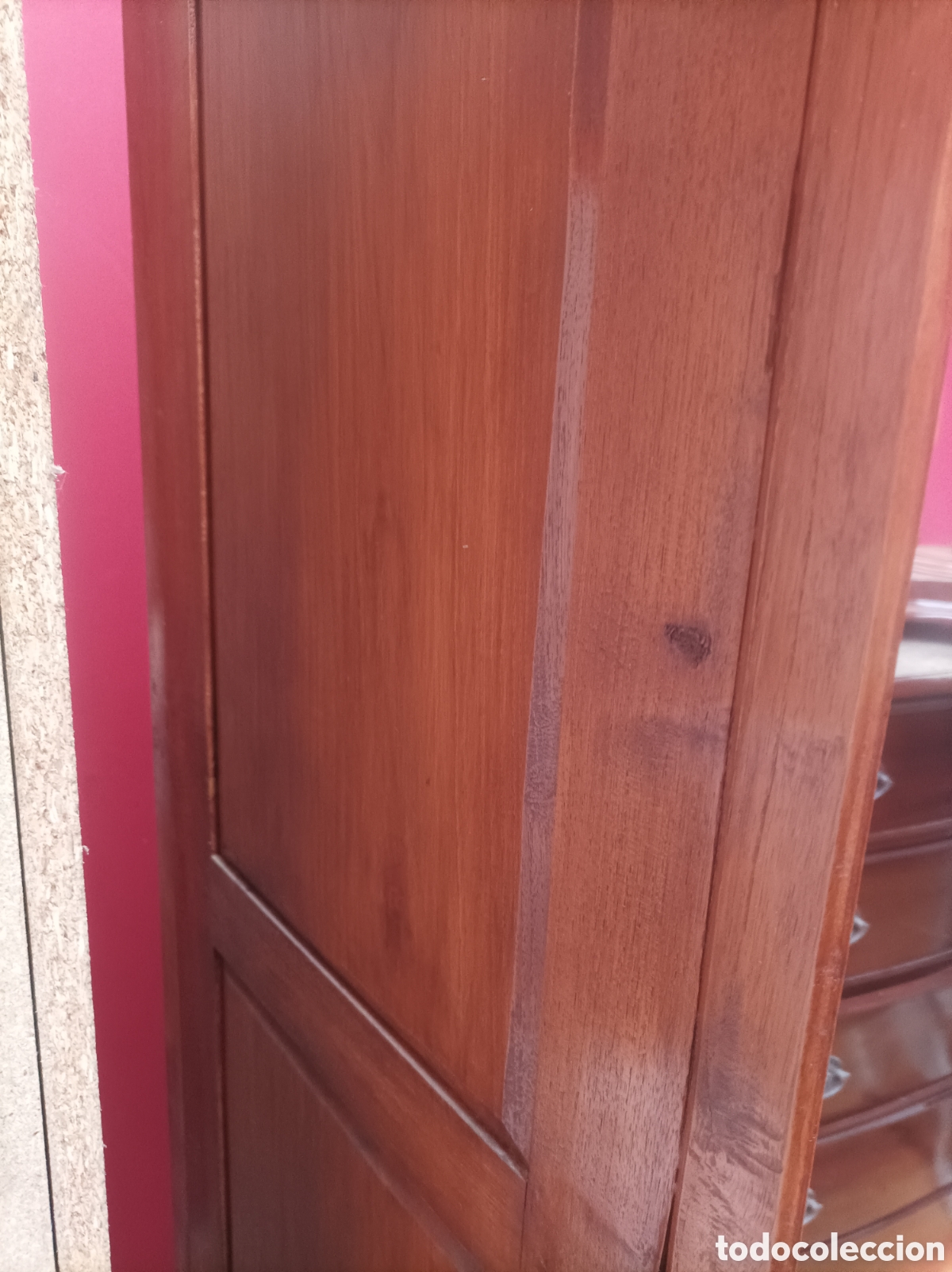 Antig&uuml;edades: Rinconeras.Esquineros.Muebles corner - Foto 9