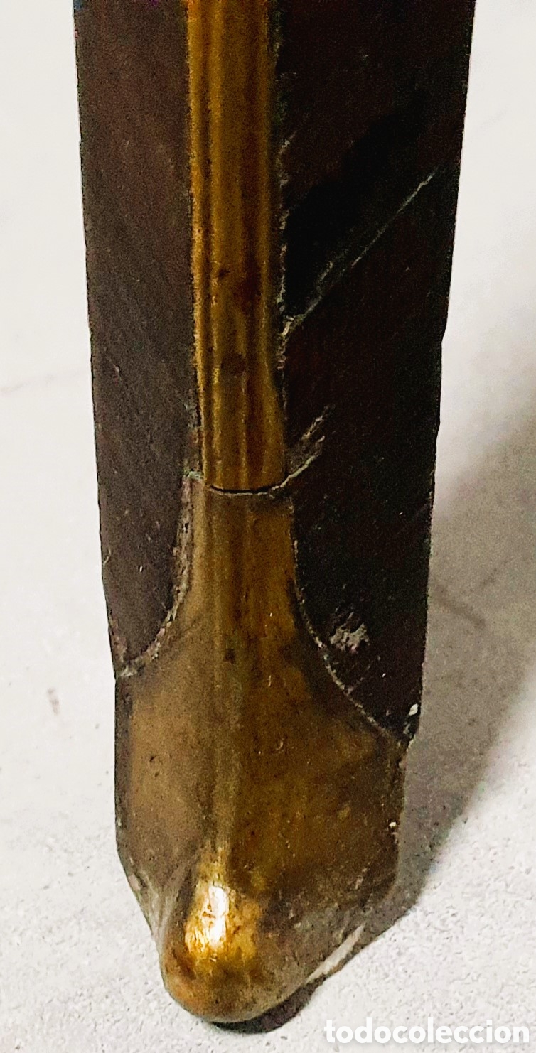 Antig&uuml;edades: COSTURERO NAPOLE&Oacute;N III - Foto 12