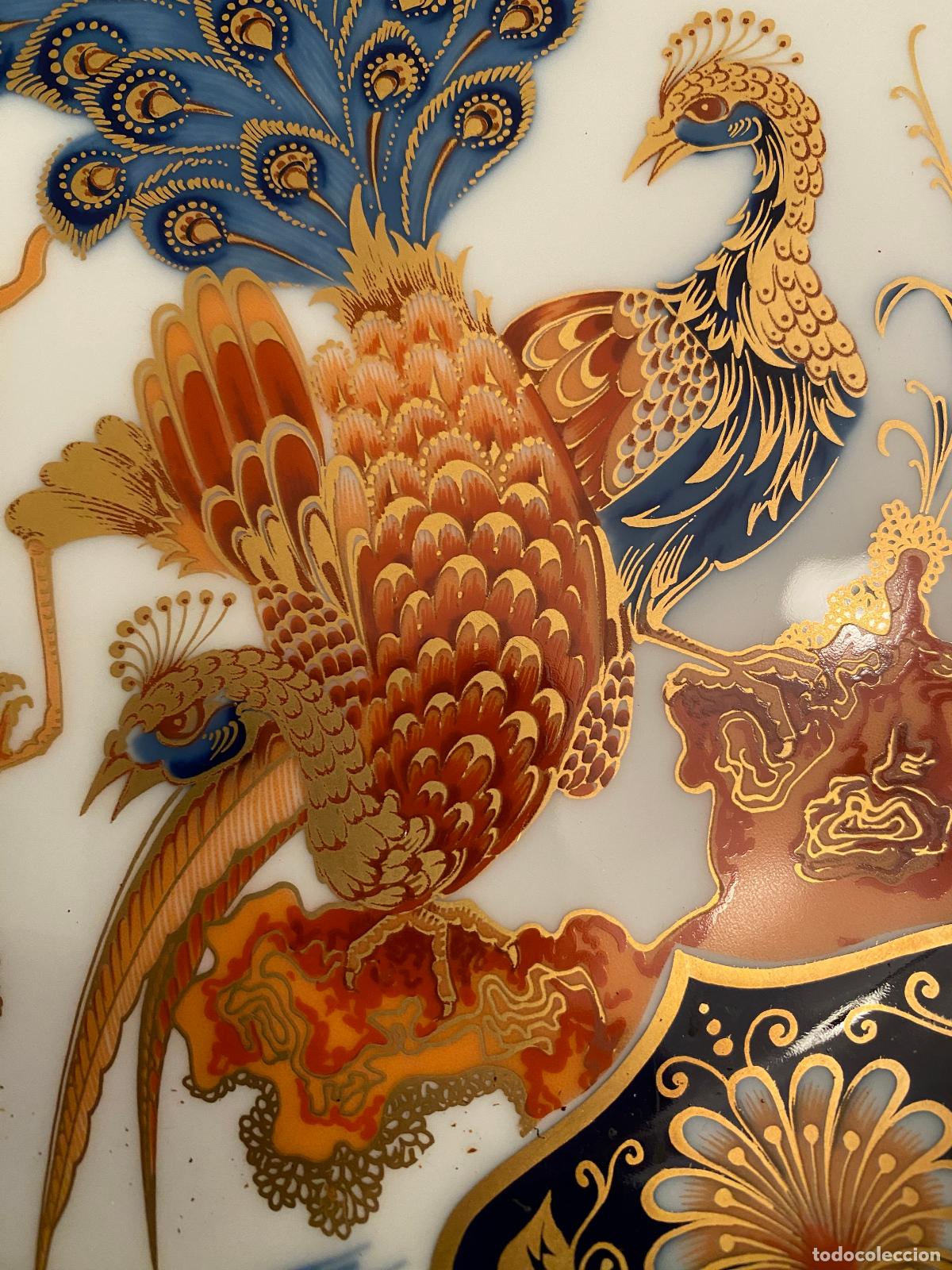Antig&uuml;edades: Prato Kaiser Yokohama - Kaiser - Foto 11