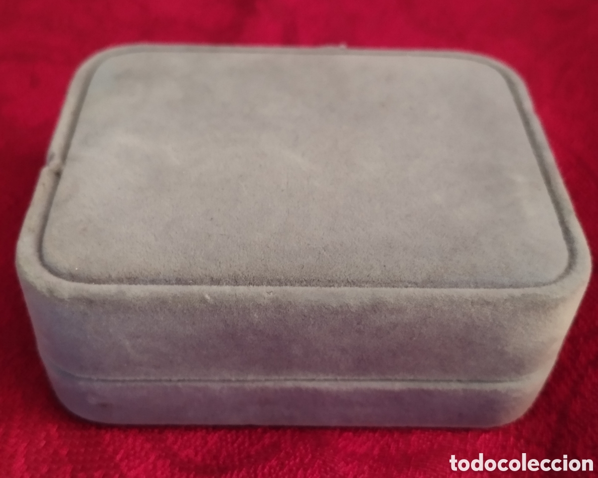 Antig&uuml;edades: Cruz y Cadena Plata Sterlina. - Foto 15