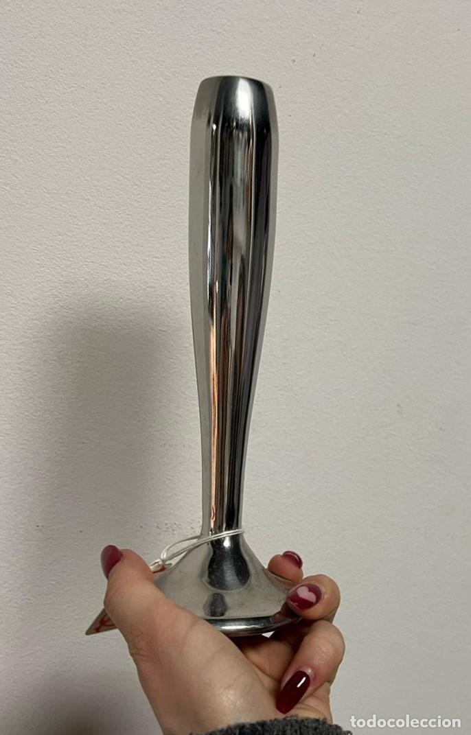 Antig&uuml;edades: Candelabro/Portavelas Lacor - Foto 1