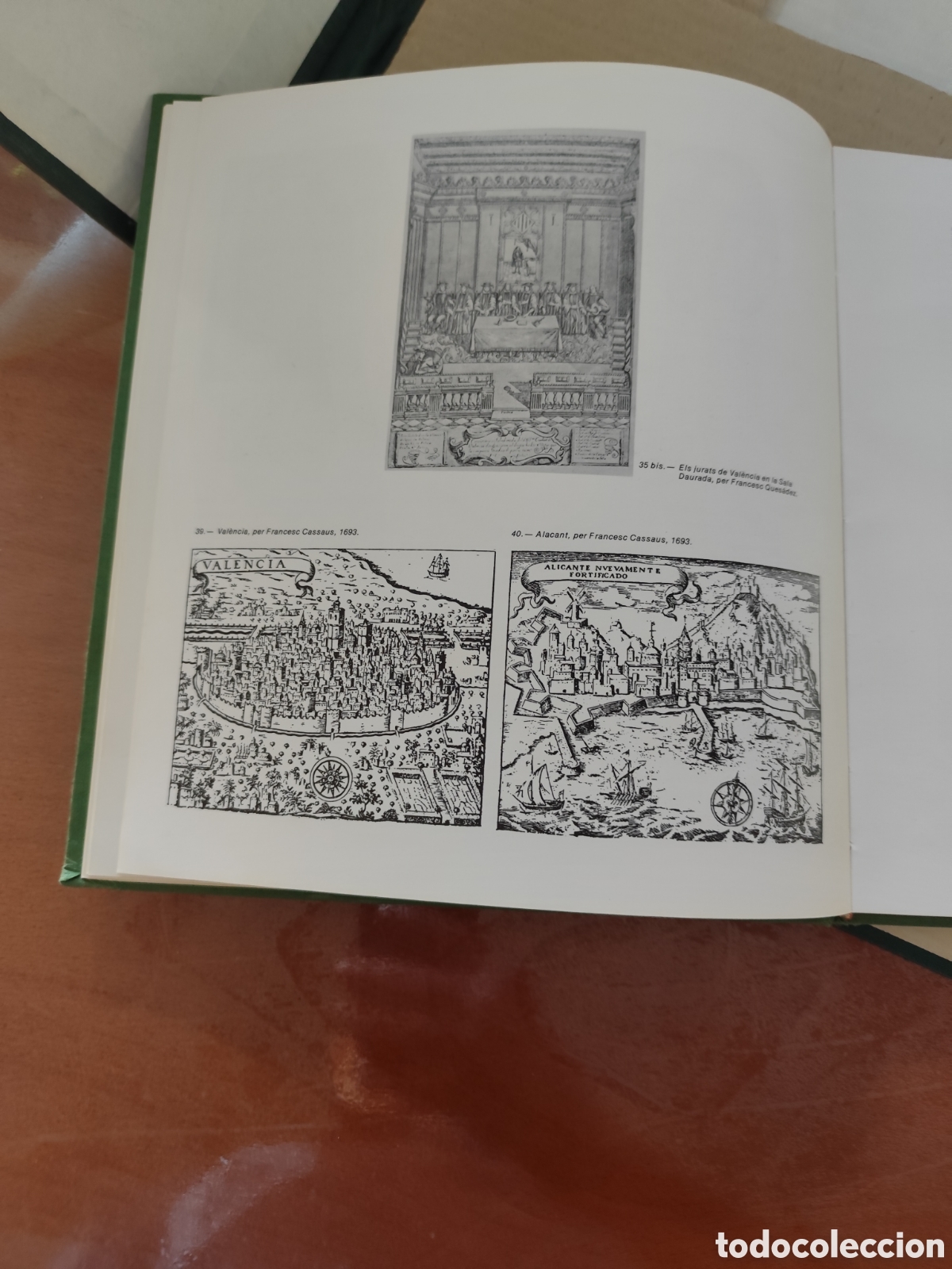 Antig&uuml;edades: Ernesto Furio. Laminas de: - Foto 12