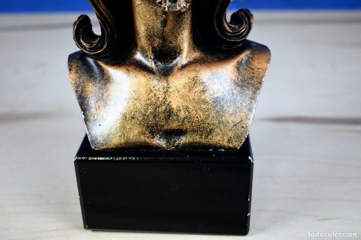 Antig&uuml;edades: Busto de Nuestro Se&ntilde;or Jesucristo - Foto 3