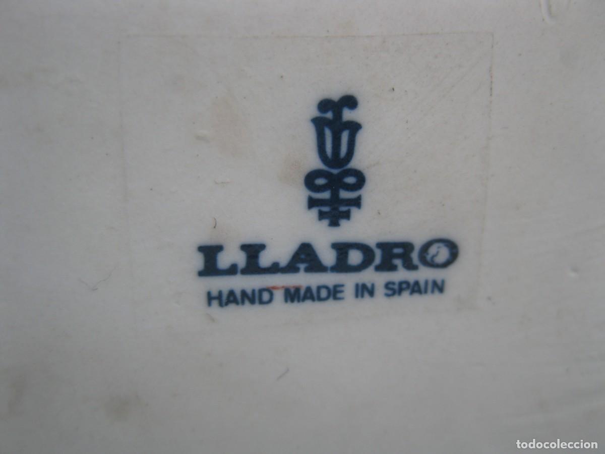 Antig&uuml;edades: BUSTO GRAN TAMA&Ntilde;O DE LLADR&Oacute;. - Foto 19