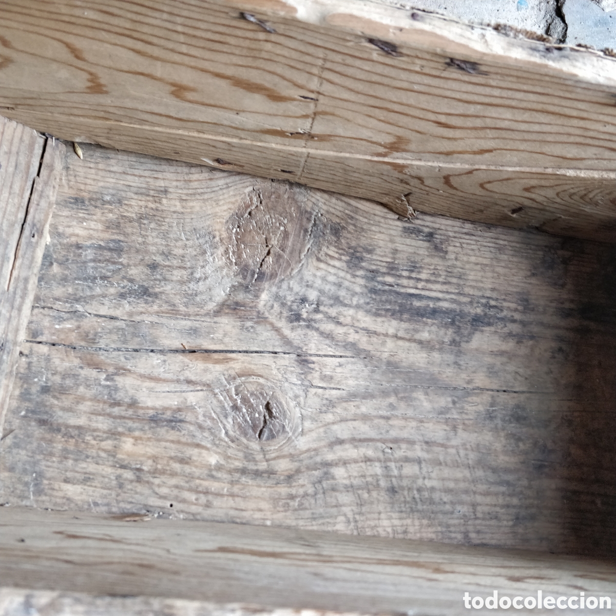 Antig&uuml;edades: Medidor de Grano Antiguo &Aacute;vila - Foto 10