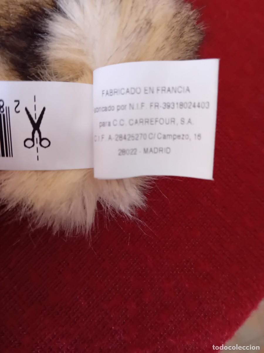 Antig&uuml;edades: Estola fabricada en Francia - Foto 2