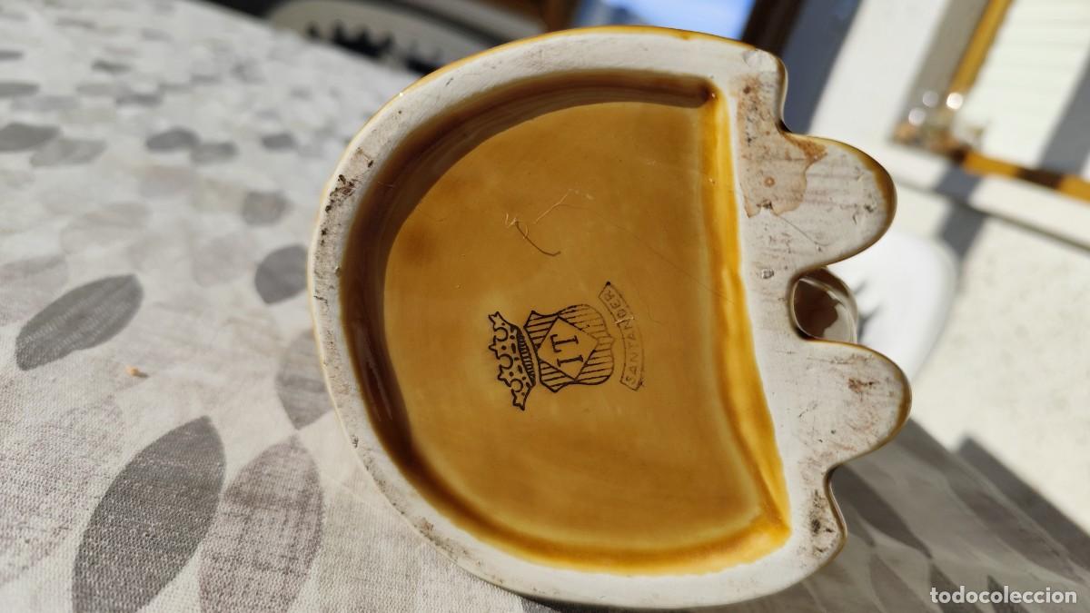 Antig&uuml;edades: Jarra Ibero Tanagra Mambr&uacute; - Foto 4