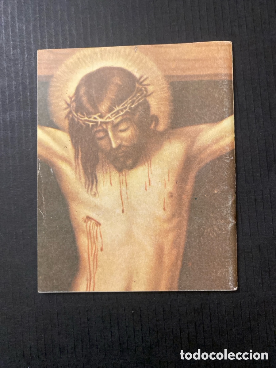 Antig&uuml;edades: EL ROSARIO DE FATIMA. 1981 - Foto 2