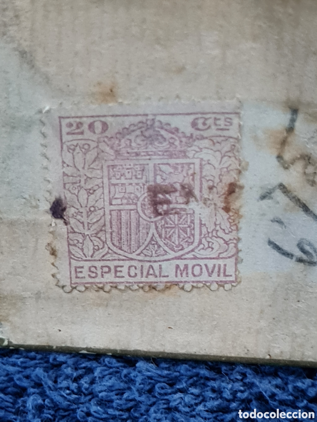 Antig&uuml;edades: Antigua caja con plumillas - Foto 4