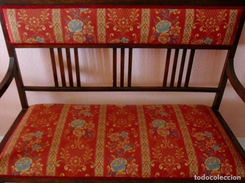 Antig&uuml;edades: MUEBLE CASTELLANO DEL XIX. - Foto 2