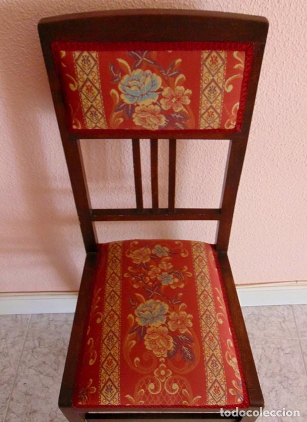 Antig&uuml;edades: MUEBLE CASTELLANO DEL XIX. - Foto 7