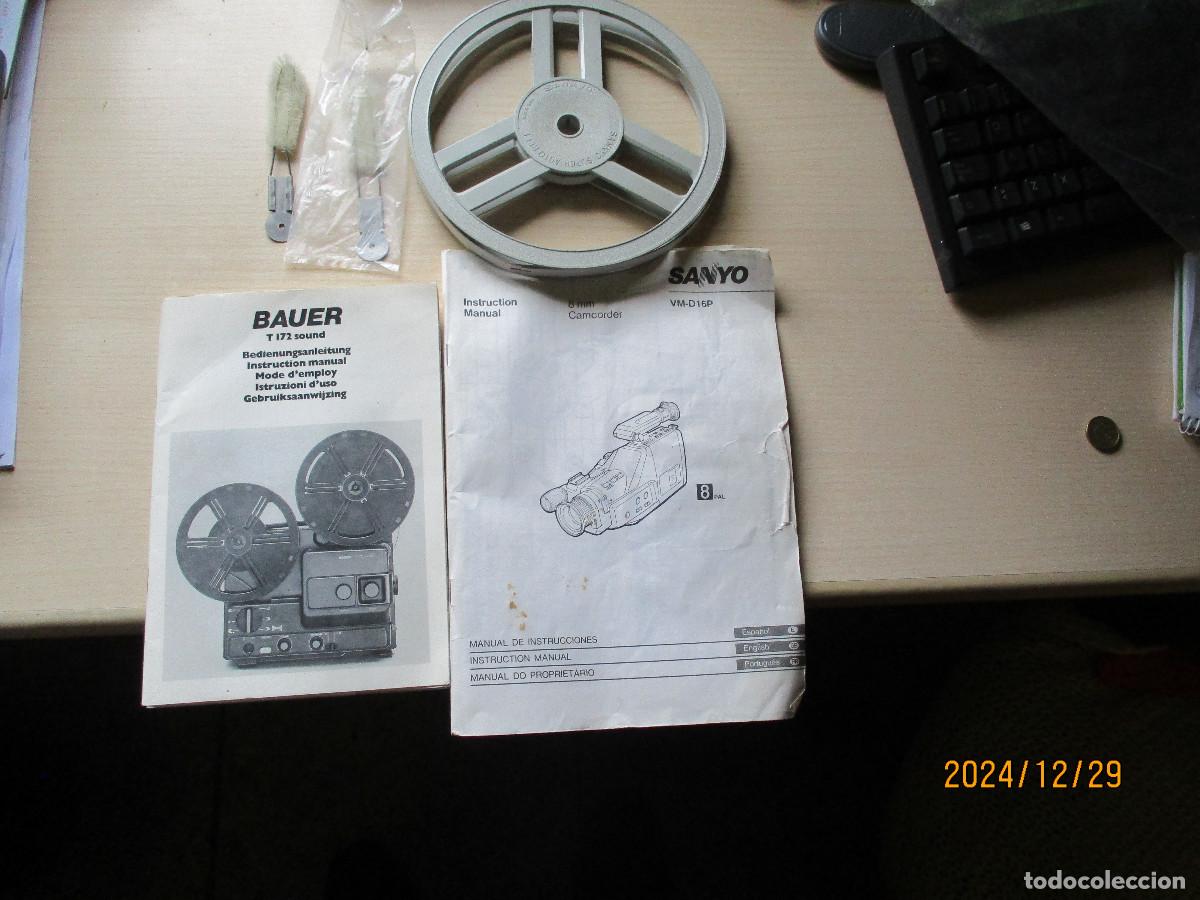 Antig&uuml;edades: MANUALES ANTIGUOS y otros - Foto 1