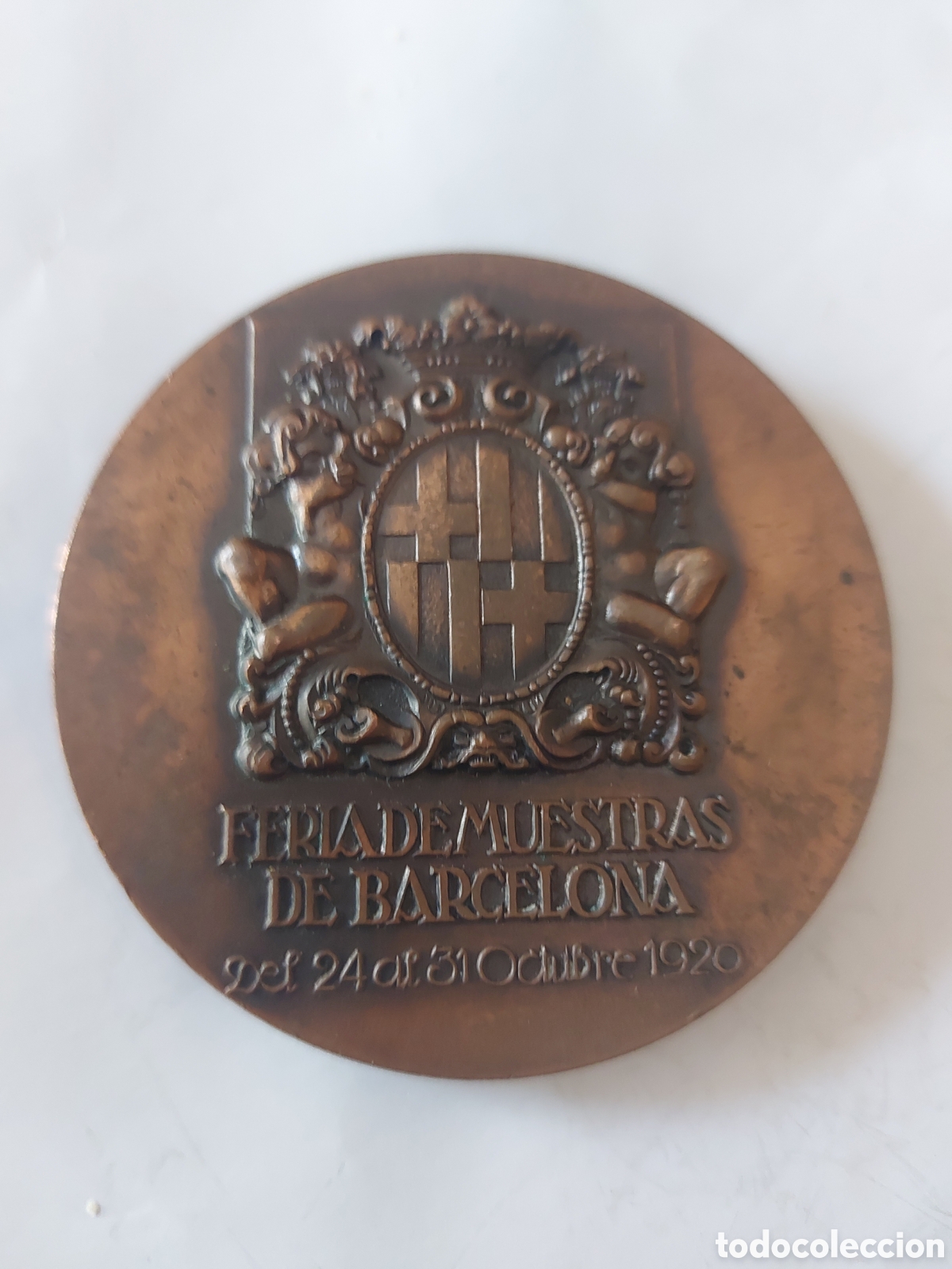 Antig&uuml;edades: Feria de muestras de Bar - Foto 1