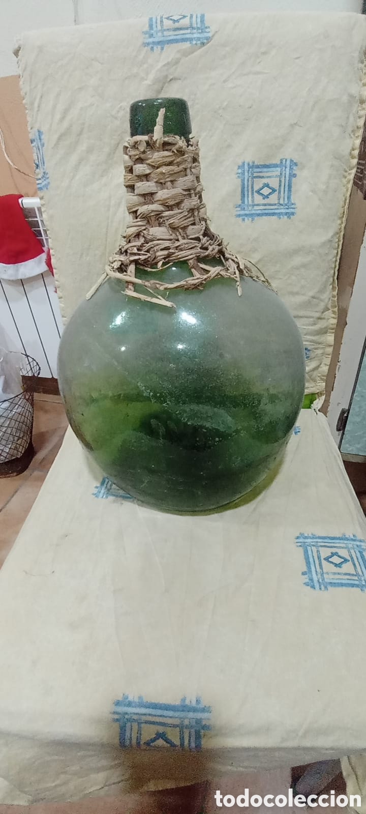 Antig&uuml;edades: Botijos, botellas antiguos - Foto 11