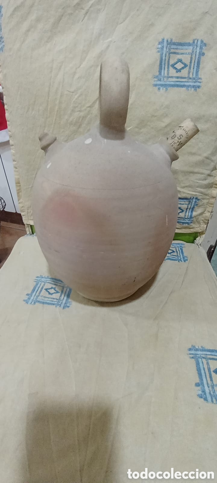 Antig&uuml;edades: Botijos, botellas antiguos - Foto 12