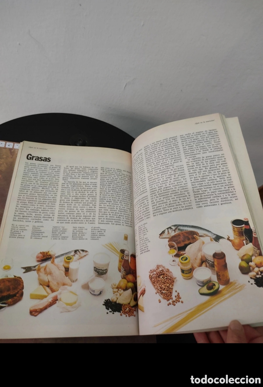 Antig&uuml;edades: Revista Vintage Como Mantenerse en Forma - Foto 20