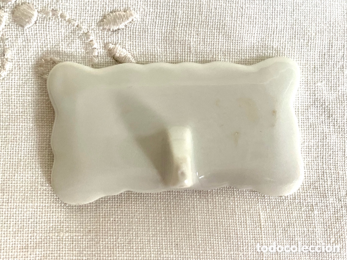 Antig&uuml;edades: Porcelana inglesa para mesa - Foto 2